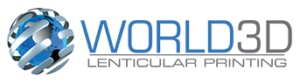 World3D Lenticular Printing
